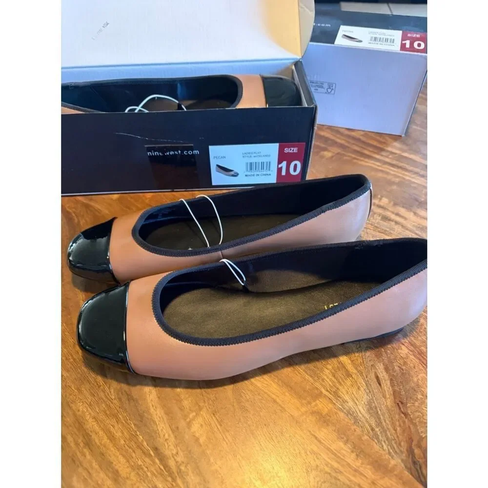 N/A cap toe